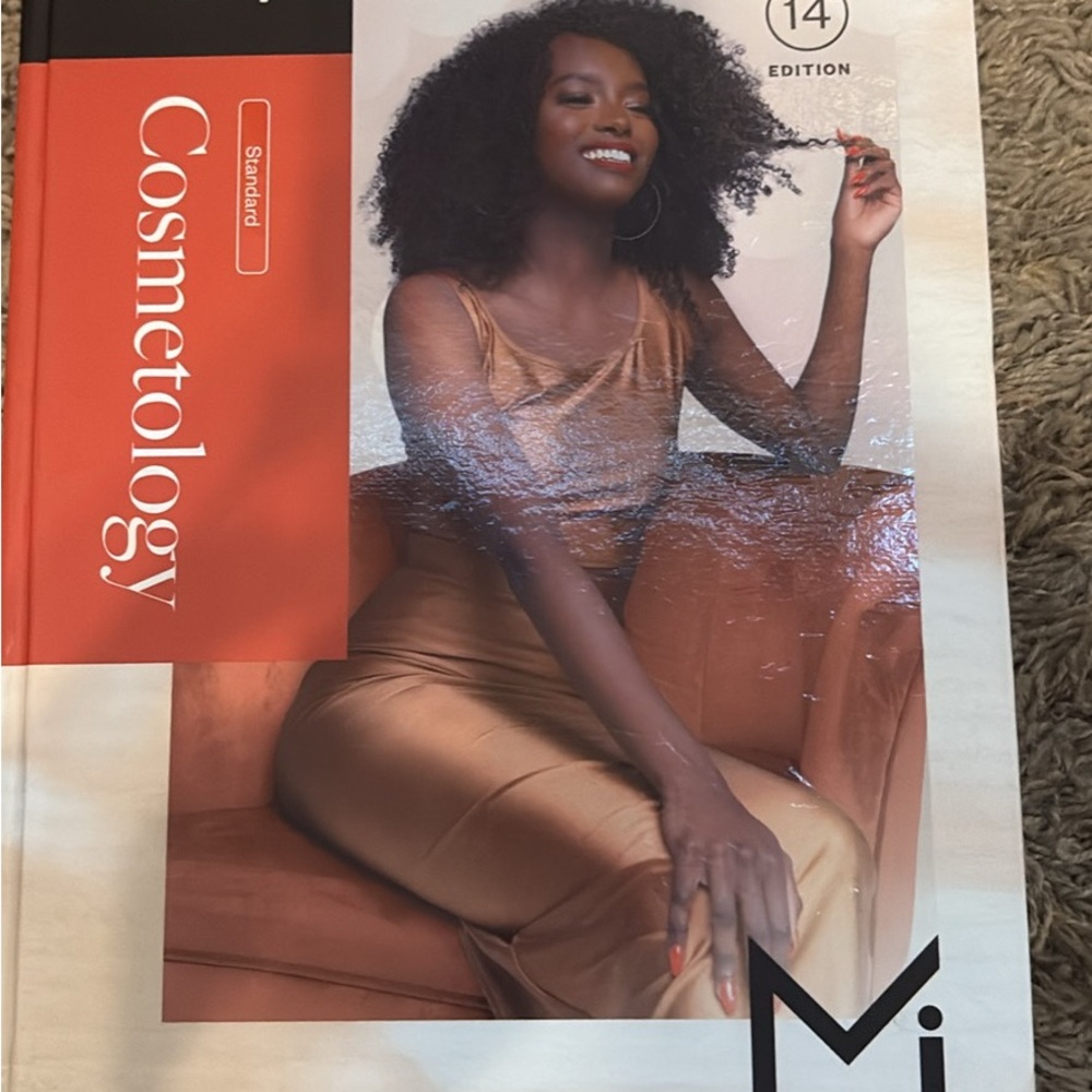 Cosmetology Textbook 14th Edition